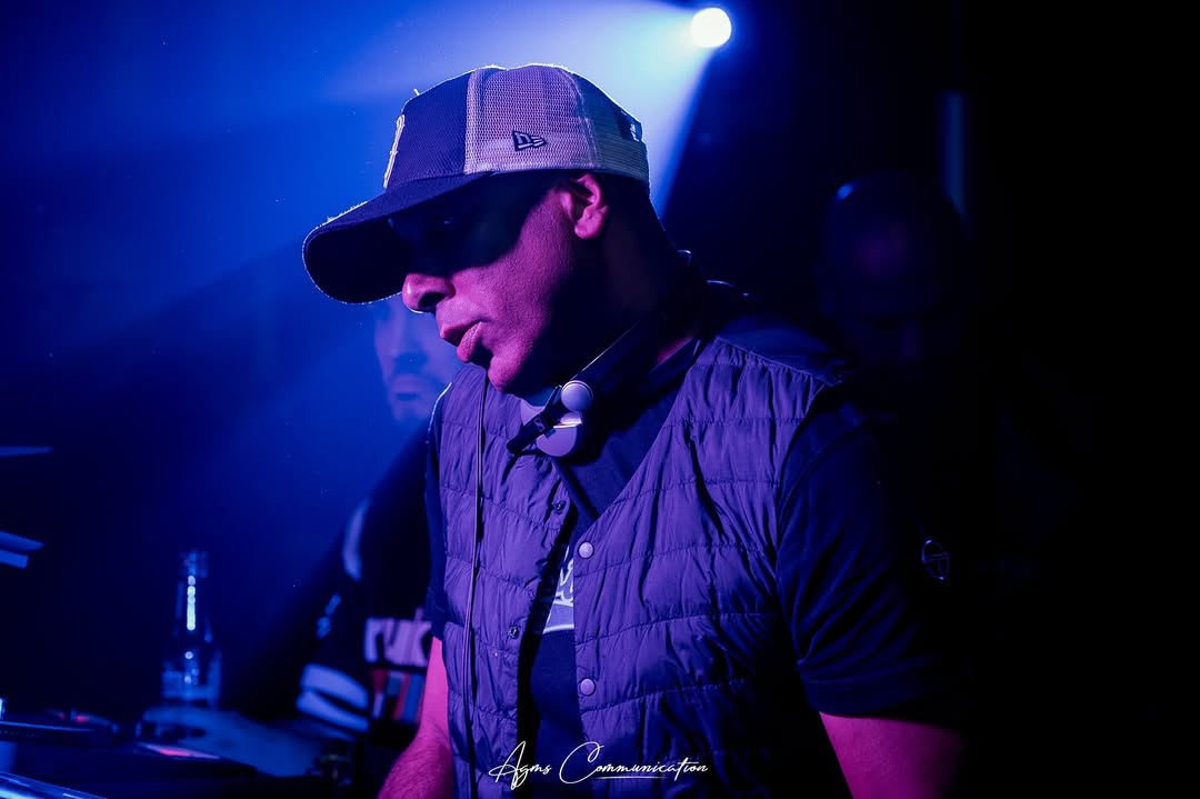 Du hip-hop aux tables normandes : le parcours de DJ Abdel La Terrasse