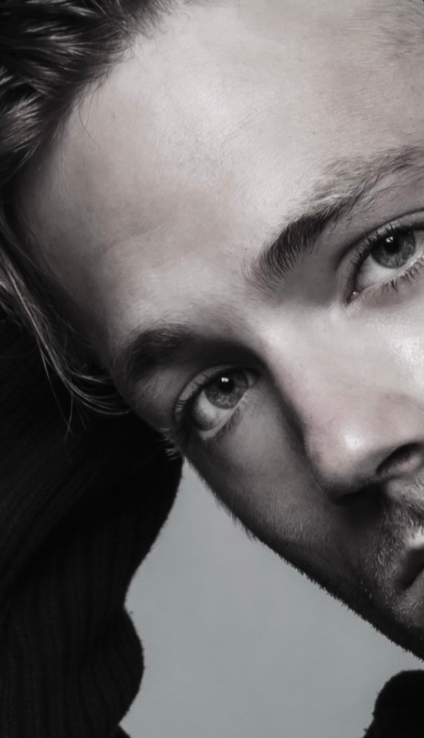 Erwan Blaszka : le photographe caennais pré-nommé aux Flammes - La Terrasse