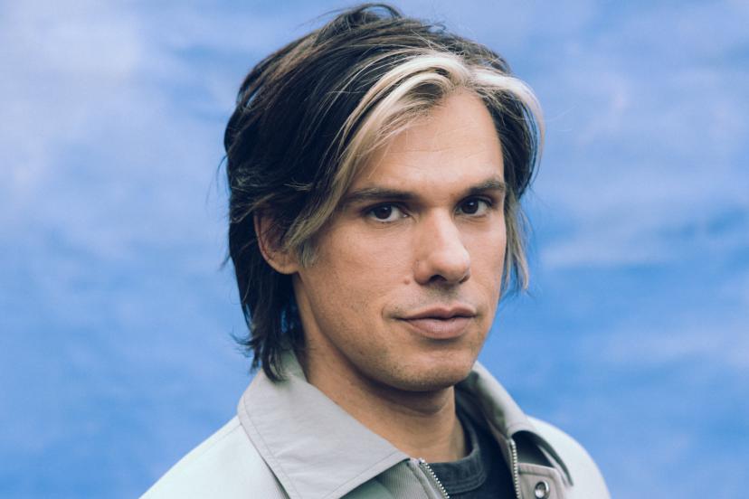 OrelSan à Caen : plus qu’un concert, un retour à la maison - La Terrasse