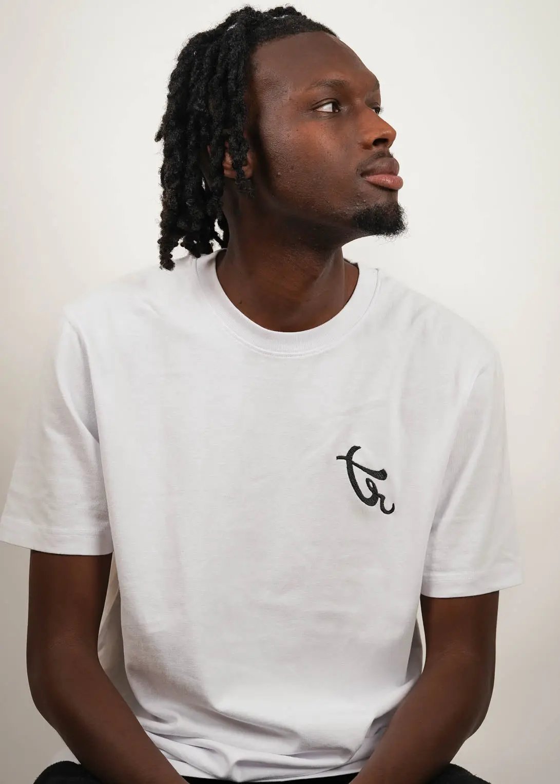 T-shirt La Terrasse - La Terrasse