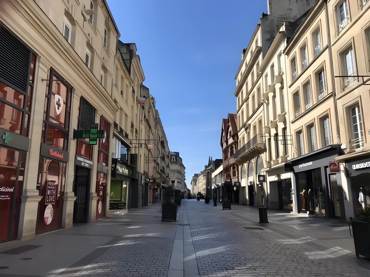 5 boutiques à connaitre à Caen - La Terrasse