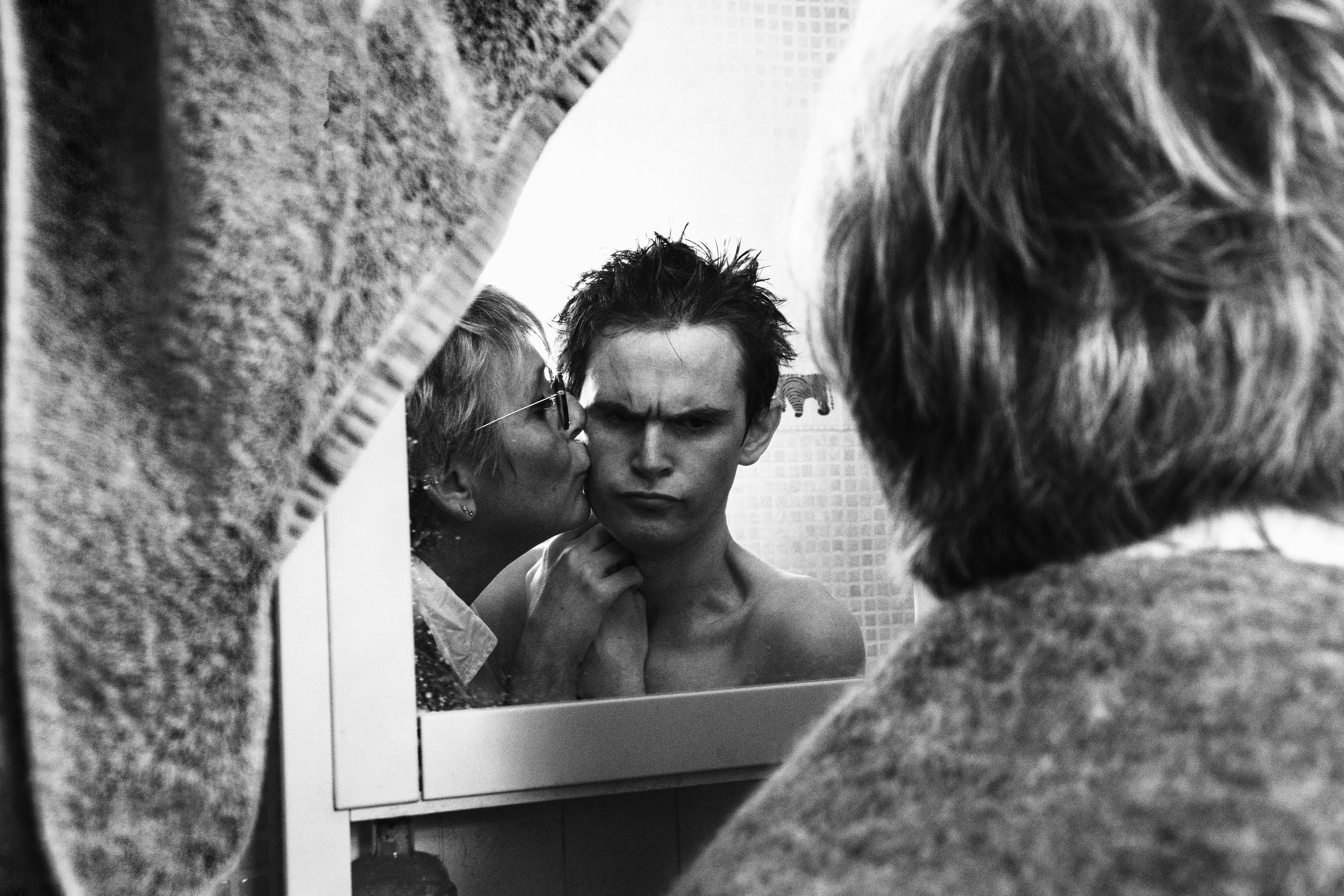 Caen se mobilise pour l’autisme - La Terrasse