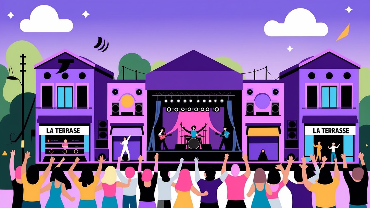 Festival Caen 2024