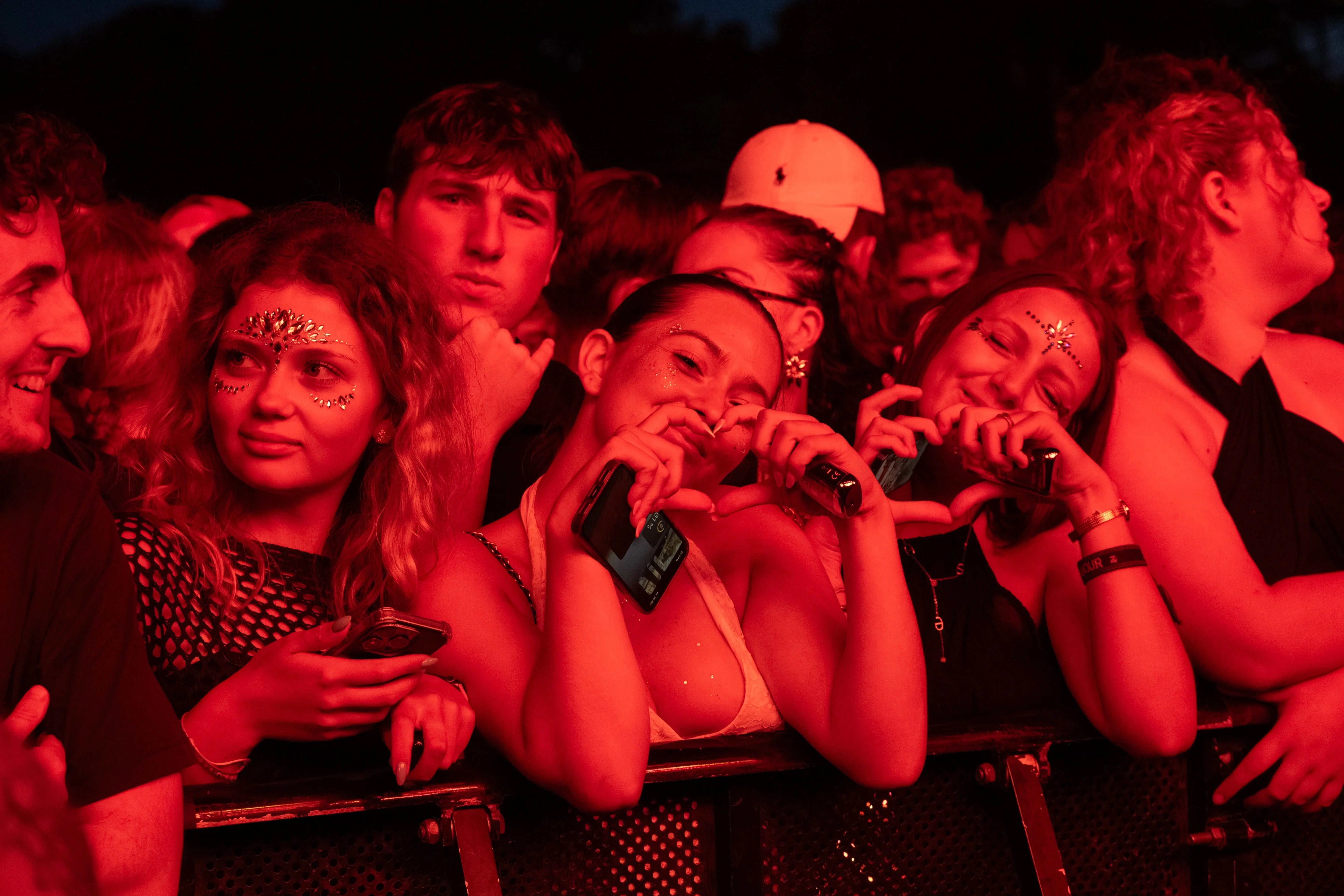 Gims à Alençon ! - La Terrasse