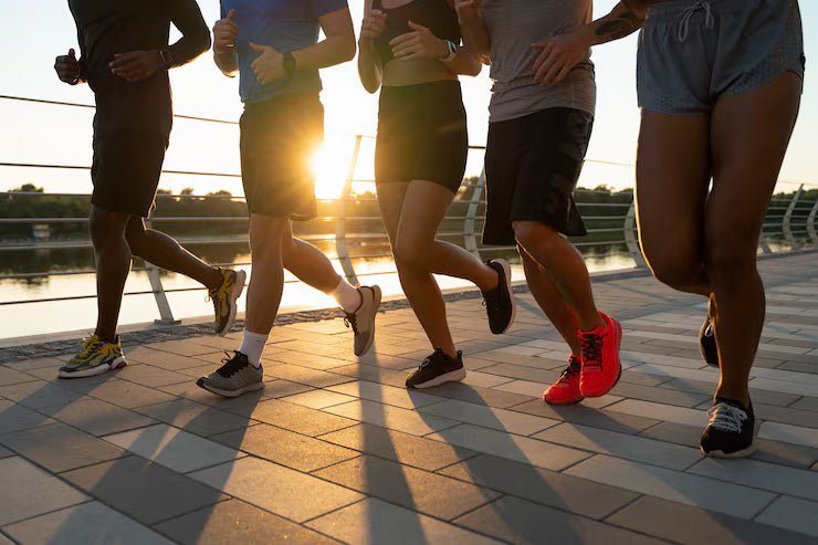 Quelle sera l’entreprise la plus sportive de Caen ? - La Terrasse